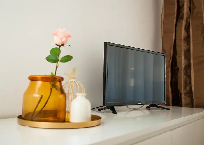 Smart بيت ضيافة