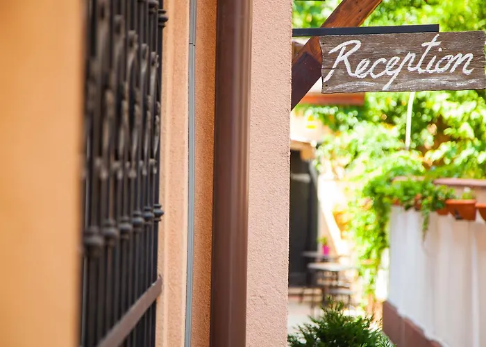 Casa de hóspedes Smart