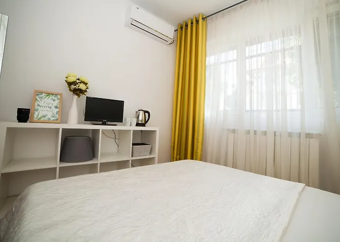 Casa de hóspedes Smart