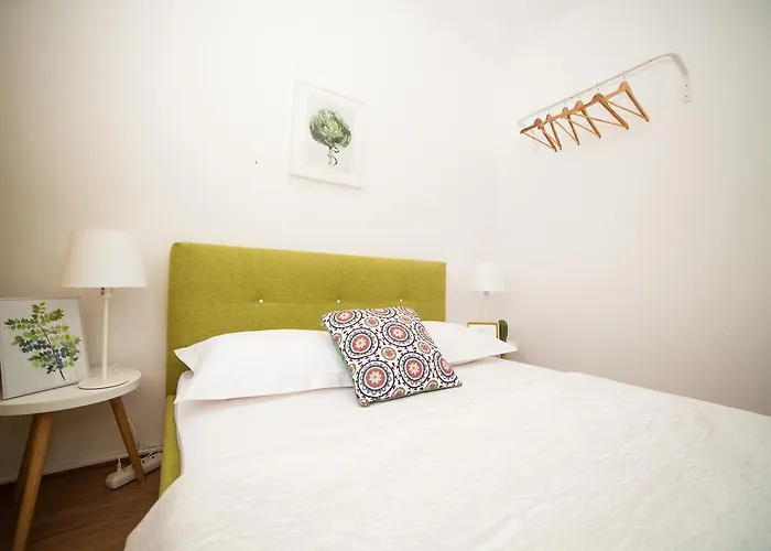 Casa de hóspedes Smart 3*