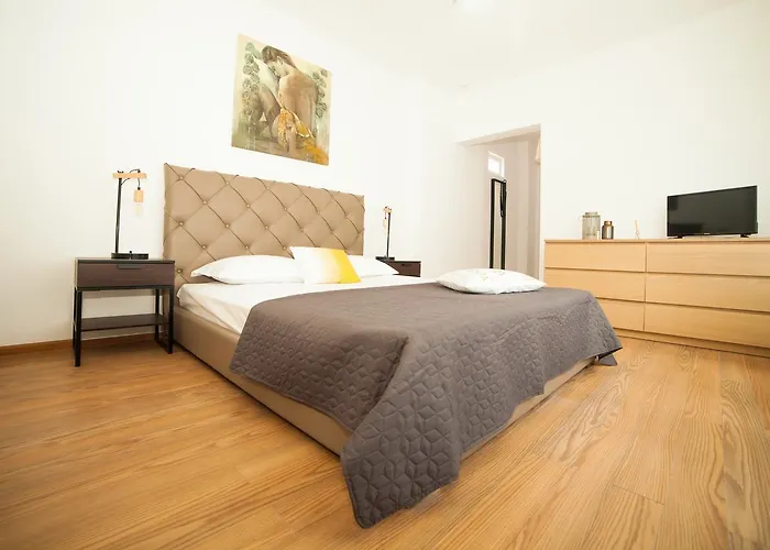 Casa de hóspedes Smart