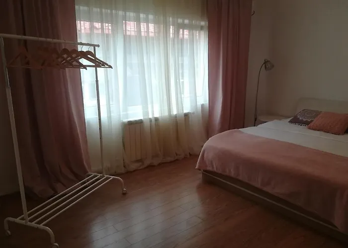 Smart Casa de hóspedes 3*