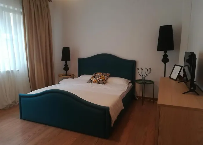 Smart Casa de hóspedes