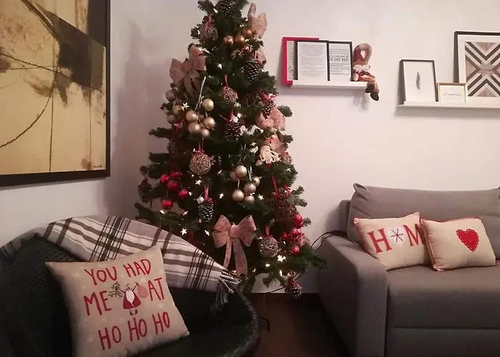 Casa de hóspedes Smart