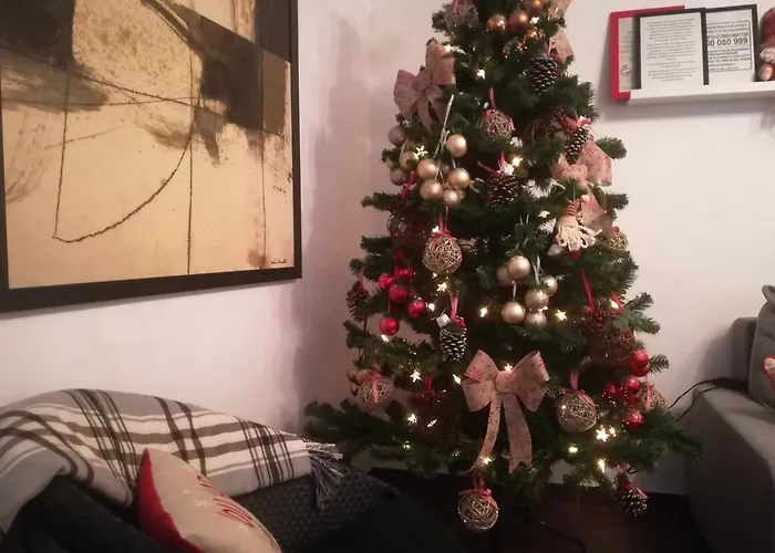 Smart Vendégház Bukarest