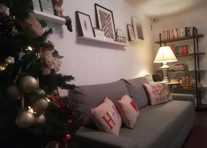 Smart بيت ضيافة 3*