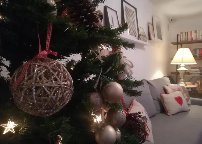 Casa de hóspedes Smart