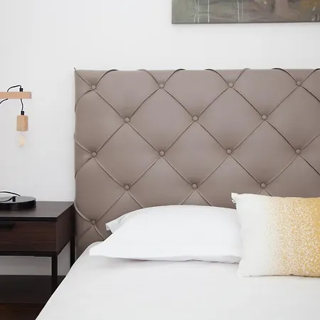 Smart Guest house Bucharest