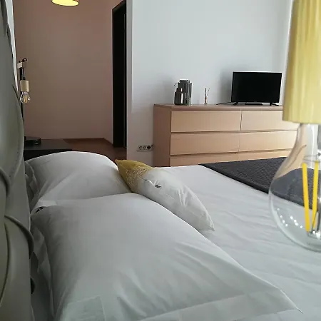 Guest house Smart Bucharest