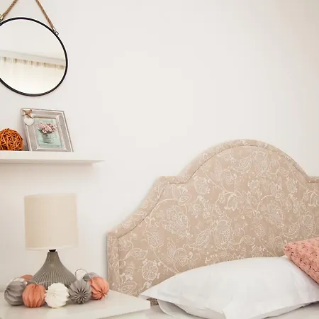 Guest house Smart Bucharest