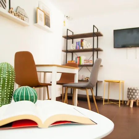 Guest house Smart 3*