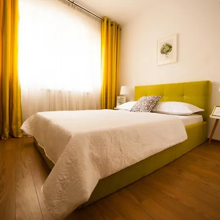 Smart Guest house Bucharest