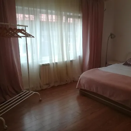 Smart Guest house 3*