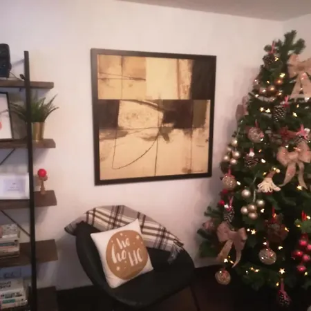 Smart Guest house Bucharest