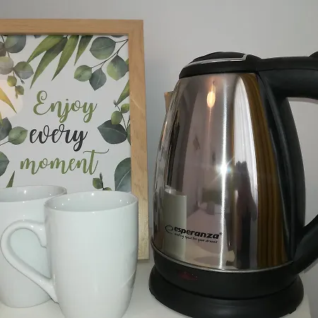 Guest house Smart Bucharest