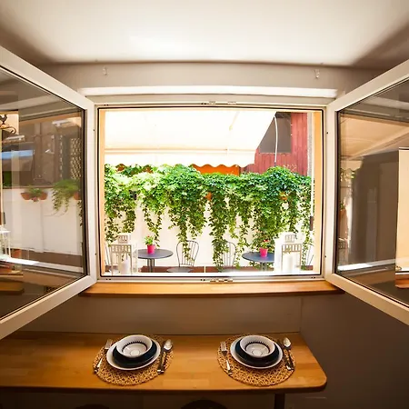 Guest house Smart 3*